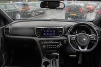 Kia Sportage CRDI GT-LINE S ISG MHEV 3