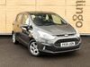 Ford B-Max ZETEC TDCI