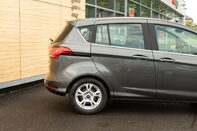 Ford B-Max ZETEC TDCI 7