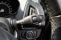 Ford B-Max ZETEC TDCI 18