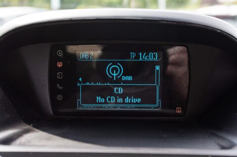 Ford B-Max ZETEC TDCI 23