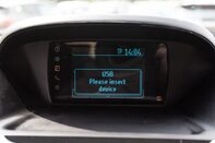 Ford B-Max ZETEC TDCI 25