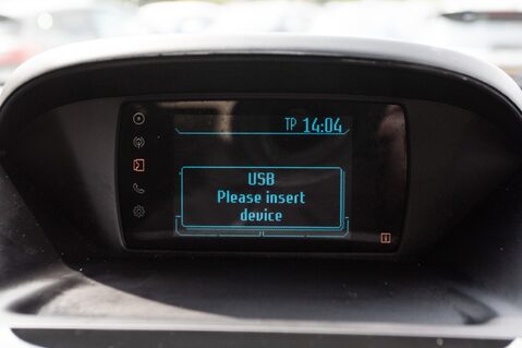 Ford B-Max ZETEC TDCI 25