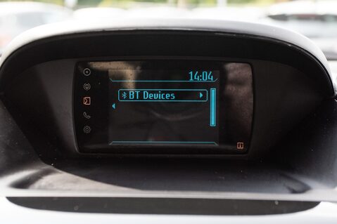 Ford B-Max ZETEC TDCI 28