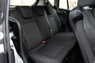 Ford B-Max ZETEC TDCI 35