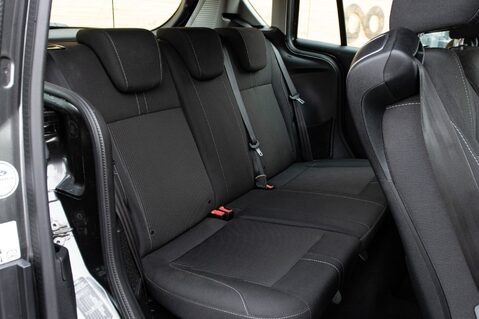 Ford B-Max ZETEC TDCI 35