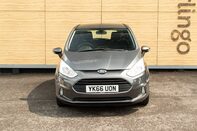 Ford B-Max ZETEC TDCI 5