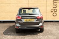Ford B-Max ZETEC TDCI 6