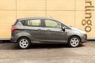 Ford B-Max ZETEC TDCI 12