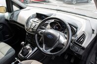 Ford B-Max ZETEC TDCI 4