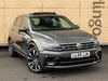 Volkswagen Tiguan R-LINE TDI DSG
