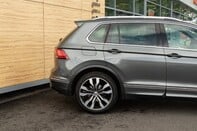 Volkswagen Tiguan R-LINE TDI DSG 7