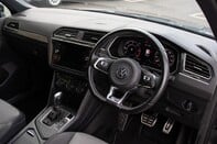 Volkswagen Tiguan R-LINE TDI DSG 4