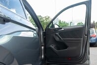 Volkswagen Tiguan R-LINE TDI DSG 14