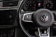 Volkswagen Tiguan R-LINE TDI DSG 19