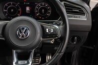 Volkswagen Tiguan R-LINE TDI DSG 20
