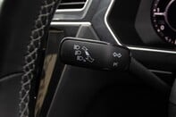 Volkswagen Tiguan R-LINE TDI DSG 17