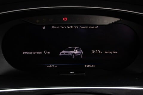Volkswagen Tiguan R-LINE TDI DSG 15