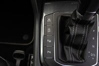 Volkswagen Tiguan R-LINE TDI DSG 38