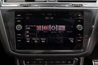 Volkswagen Tiguan R-LINE TDI DSG 22