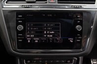 Volkswagen Tiguan R-LINE TDI DSG 23