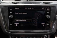 Volkswagen Tiguan R-LINE TDI DSG 24