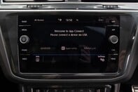 Volkswagen Tiguan R-LINE TDI DSG 25