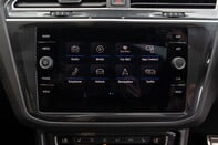 Volkswagen Tiguan R-LINE TDI DSG 27