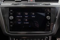 Volkswagen Tiguan R-LINE TDI DSG 28
