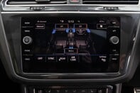 Volkswagen Tiguan R-LINE TDI DSG 29