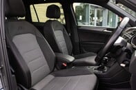 Volkswagen Tiguan R-LINE TDI DSG 34