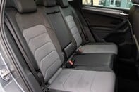 Volkswagen Tiguan R-LINE TDI DSG 39