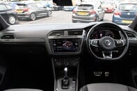 Volkswagen Tiguan R-LINE TDI DSG 3