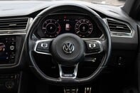 Volkswagen Tiguan R-LINE TDI DSG 21