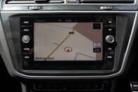 Volkswagen Tiguan R-LINE TDI DSG 32