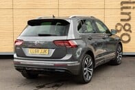 Volkswagen Tiguan R-LINE TDI DSG 2