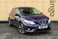 Nissan Pulsar N-CONNECTA DIG-T 1