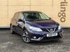 Nissan Pulsar N-CONNECTA DIG-T