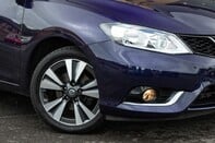 Nissan Pulsar N-CONNECTA DIG-T 11