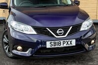 Nissan Pulsar N-CONNECTA DIG-T 10