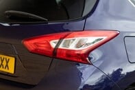 Nissan Pulsar N-CONNECTA DIG-T 9