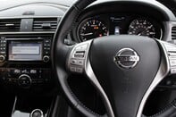 Nissan Pulsar N-CONNECTA DIG-T 19