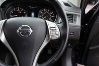 Nissan Pulsar N-CONNECTA DIG-T 20
