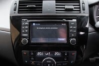 Nissan Pulsar N-CONNECTA DIG-T 22