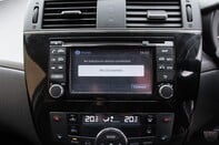 Nissan Pulsar N-CONNECTA DIG-T 23