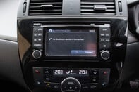 Nissan Pulsar N-CONNECTA DIG-T 24