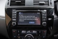 Nissan Pulsar N-CONNECTA DIG-T 25
