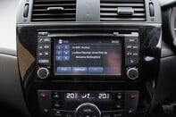 Nissan Pulsar N-CONNECTA DIG-T 26