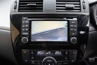 Nissan Pulsar N-CONNECTA DIG-T 29