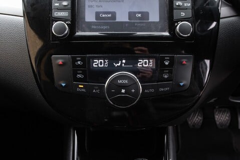 Nissan Pulsar N-CONNECTA DIG-T 34